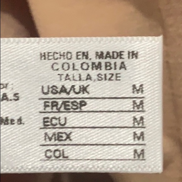 Maternity Shaper. - Picture 6 of 9